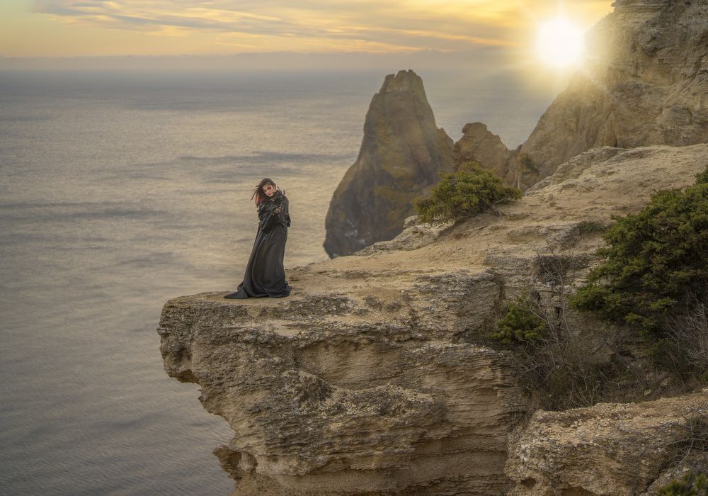 Photograph by Сергей Танков