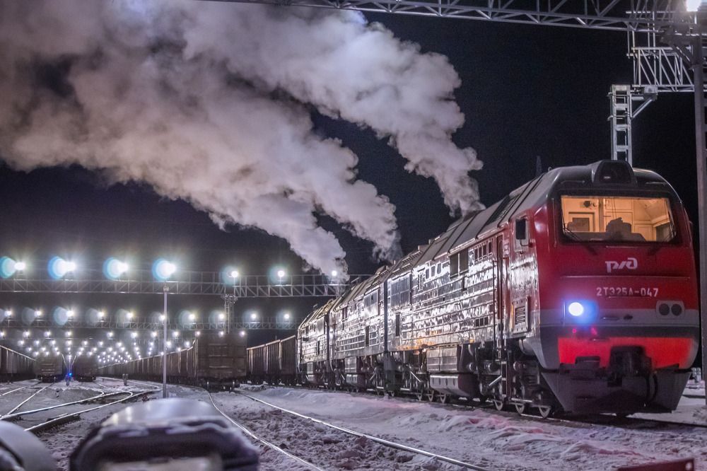 Photograph by Михаил Мархинин
