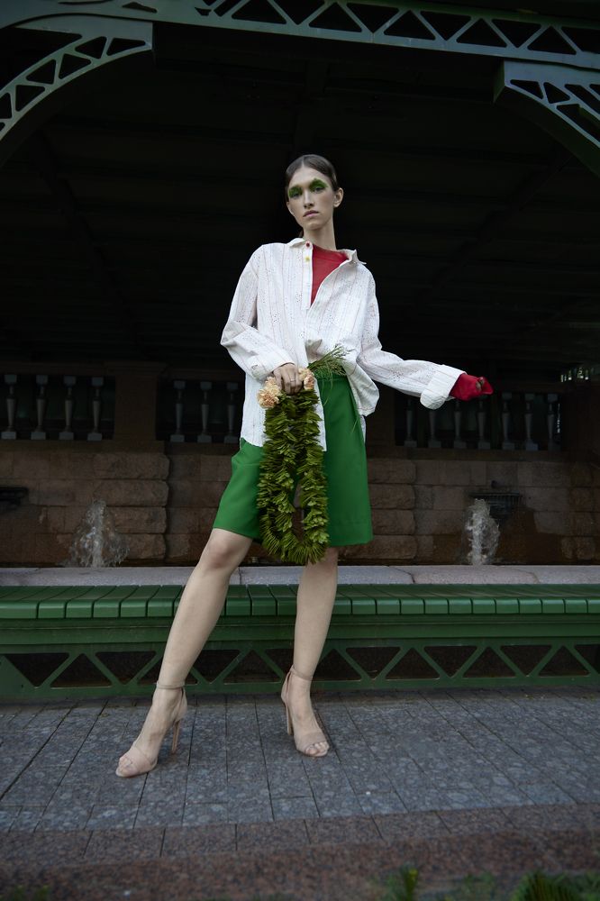 Photograph by Мария Полещук