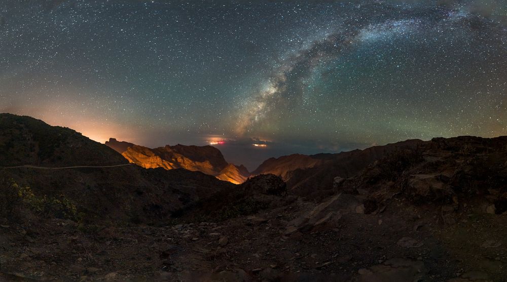 Photograph by JOSÉ MANUEL DELGADO BAUTE