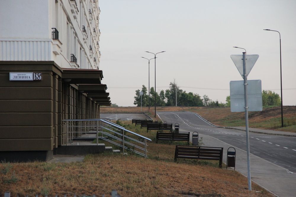 Photograph by Андрей Хитрун