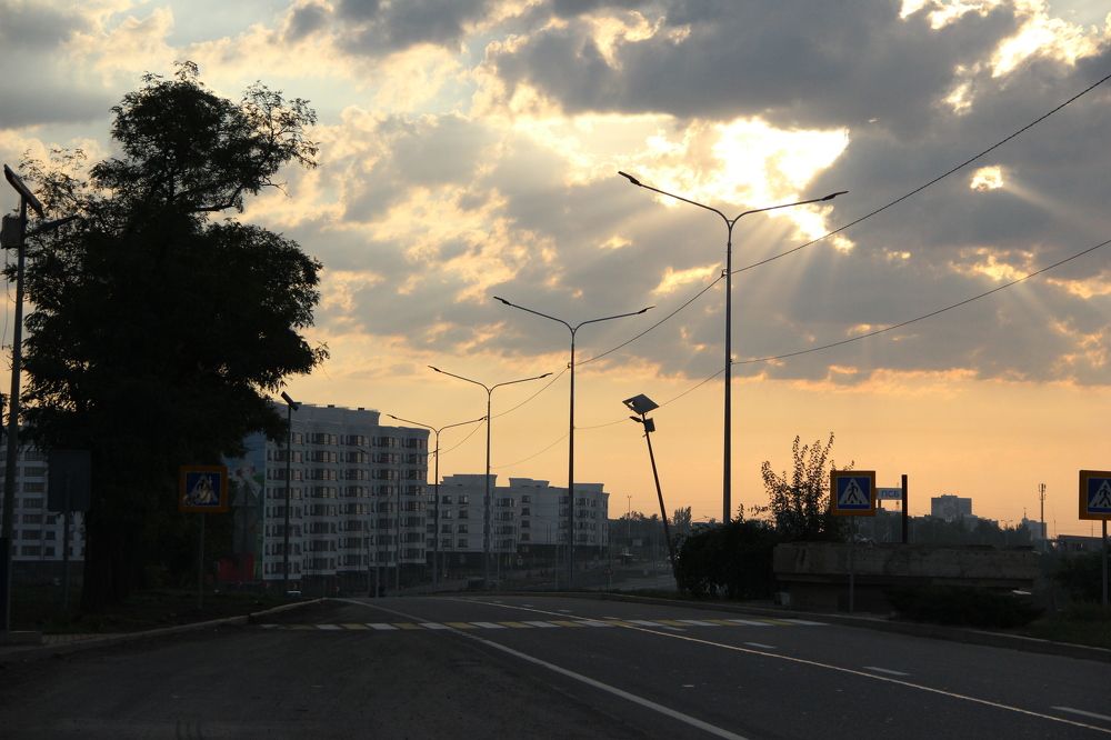 Photograph by Андрей Хитрун