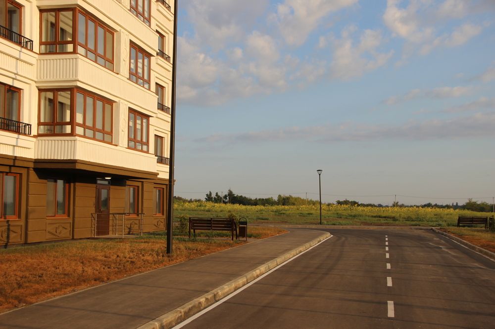 Photograph by Андрей Хитрун