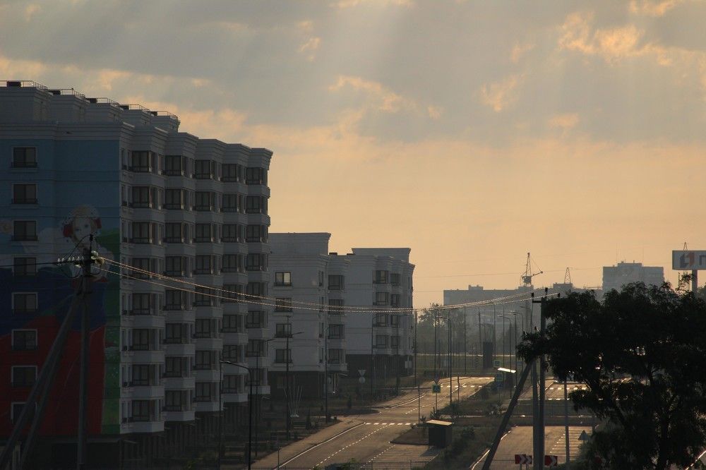 Photograph by Андрей Хитрун