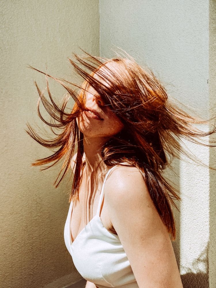 Photograph by Irina Kolotova