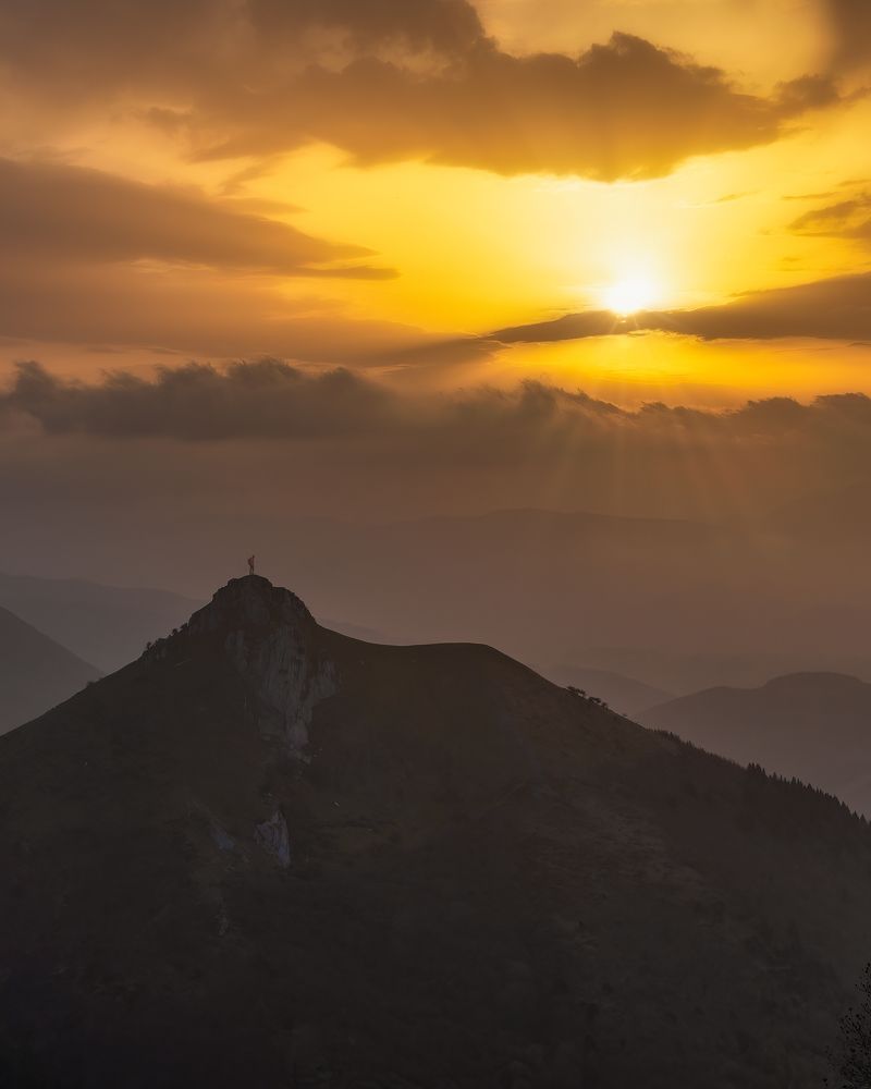 Фотография автора Jorge Rey Azabal