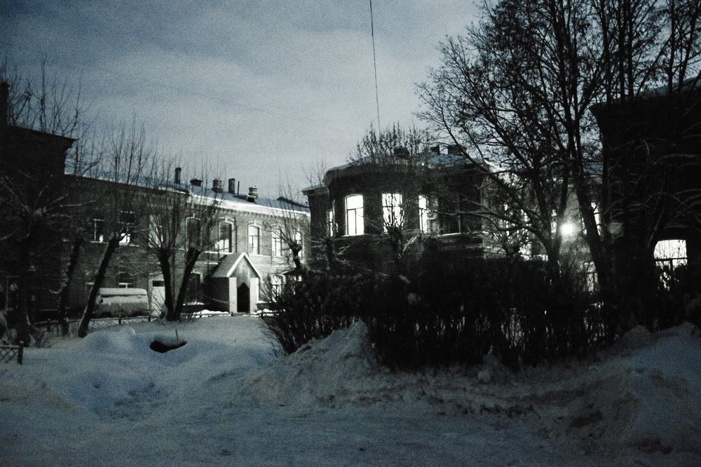 Photograph by Денис Смородин