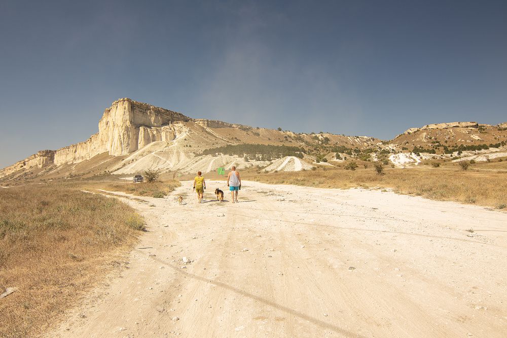 Photograph by Любовь Головина