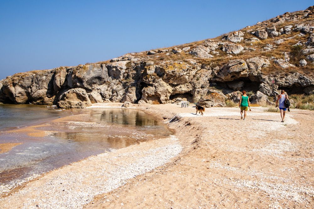 Photograph by Любовь Головина