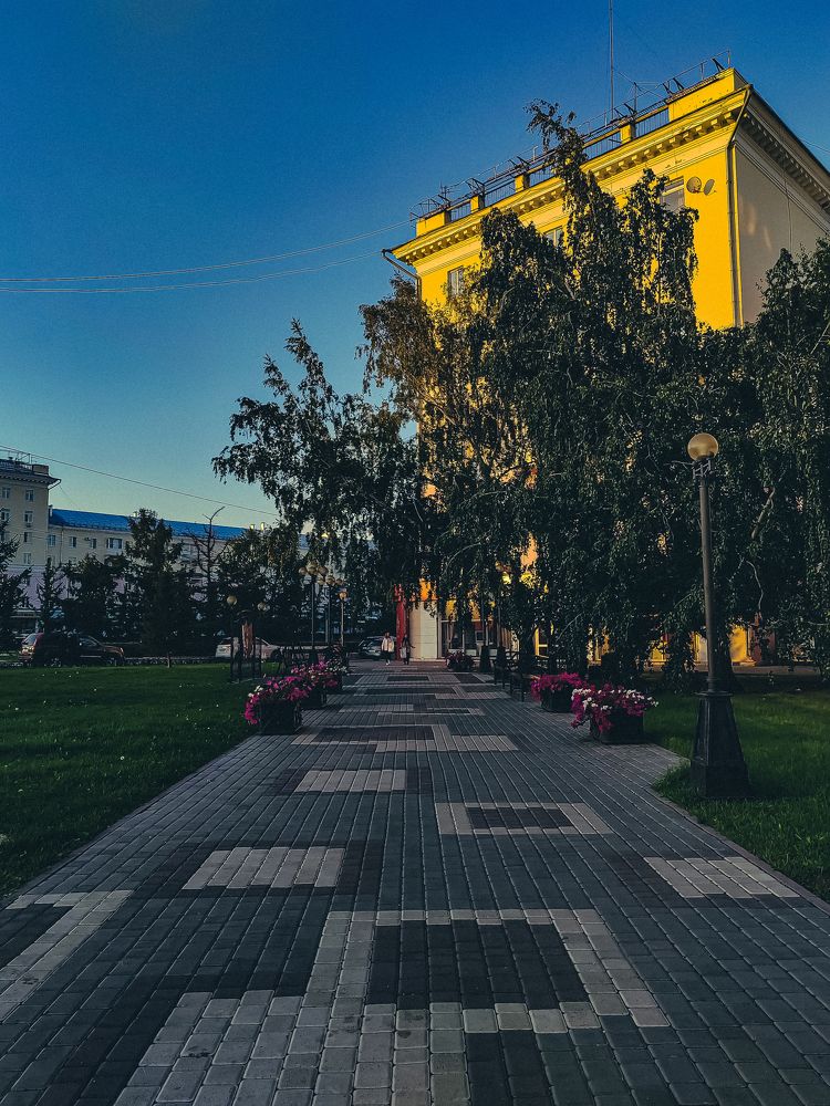 Photograph by Наталья Веряскина