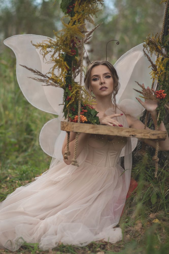 Photograph by Светлана Платонова