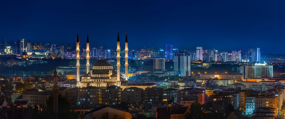 Фотография автора FATIH GONUL