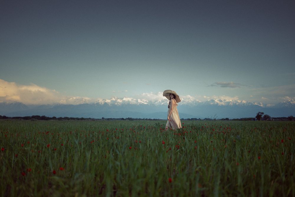 Photograph by Анастасия Елисеева