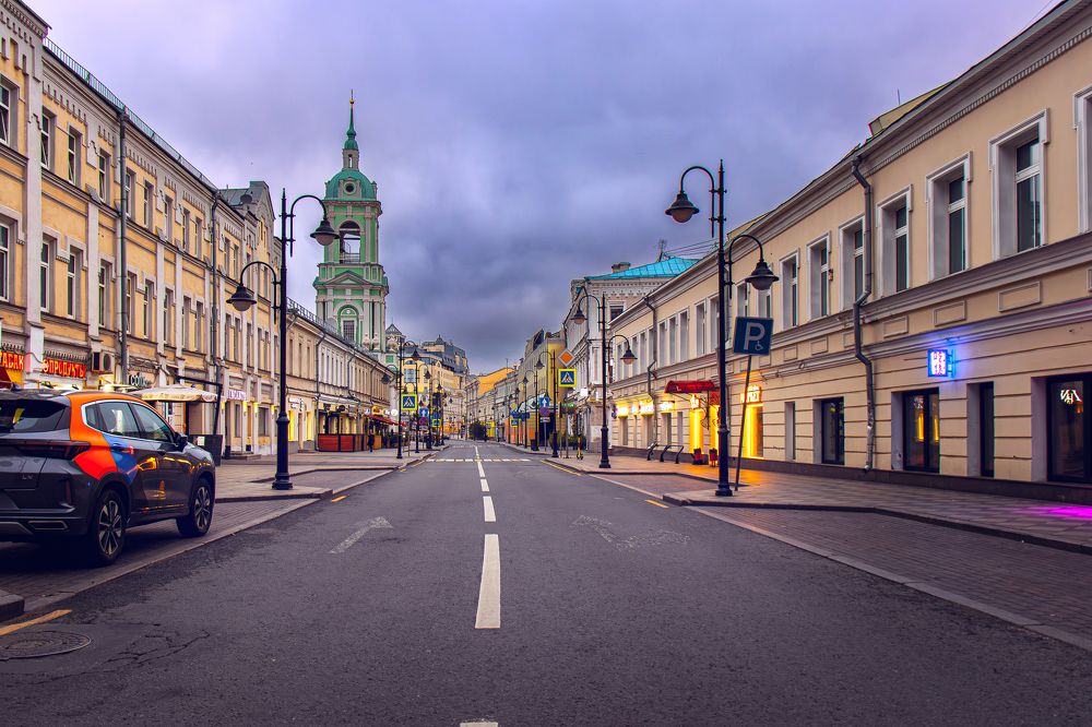 Фотография автора Сережа Сережин