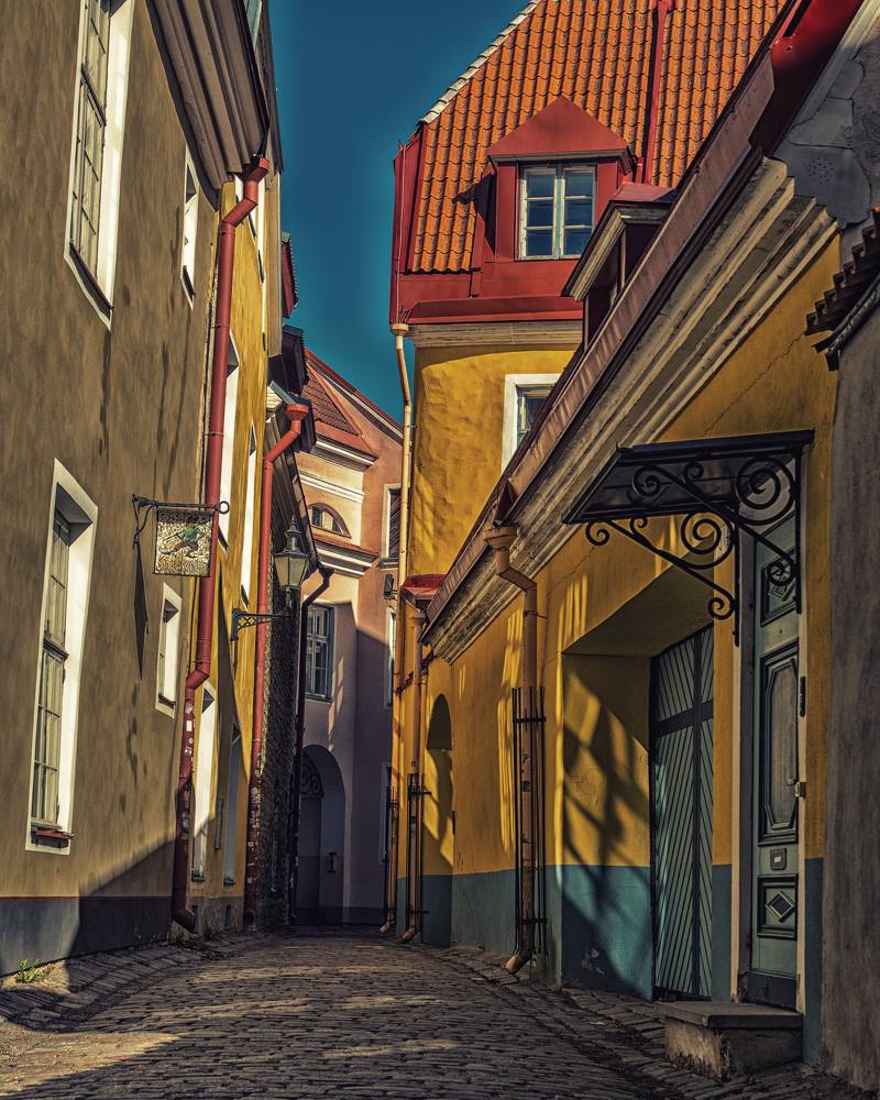 Photograph by Ольга Попова