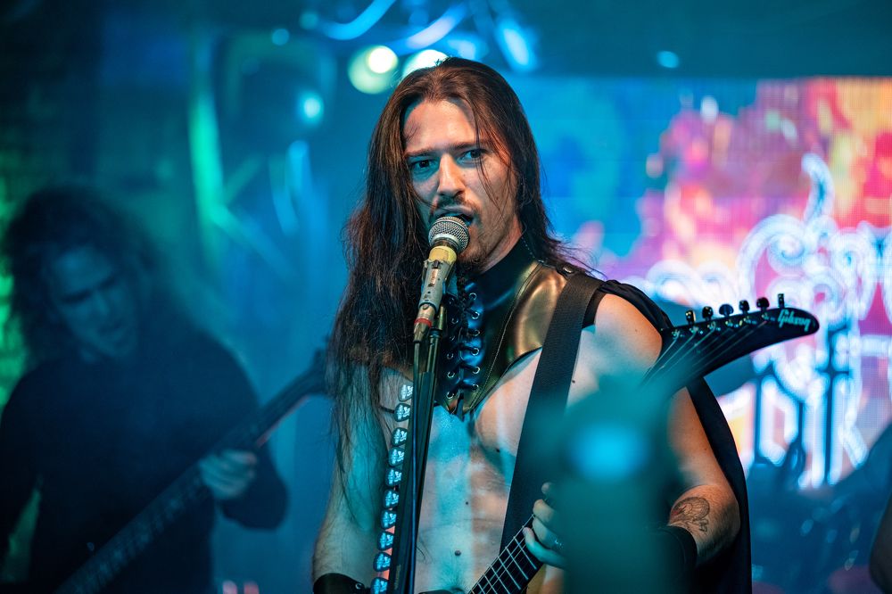 Photograph by Алексей Николаев