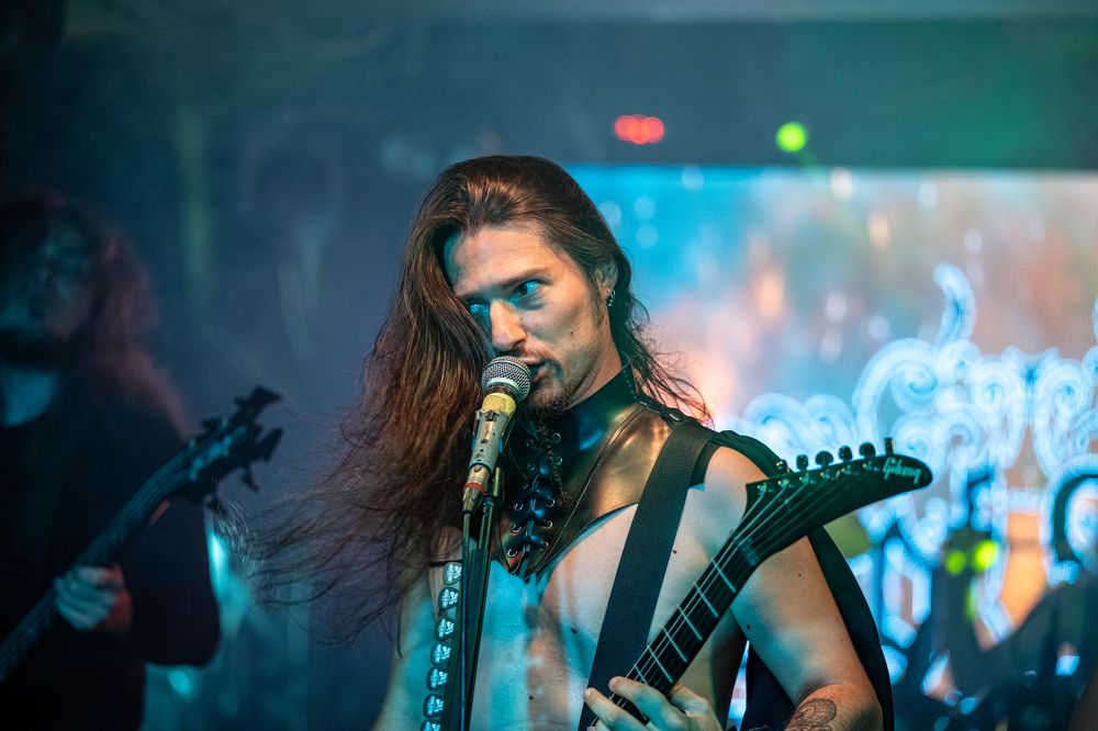 Photograph by Алексей Николаев