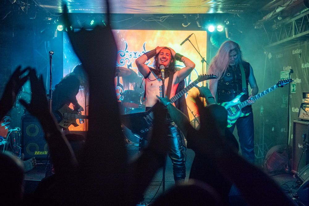 Photograph by Алексей Николаев