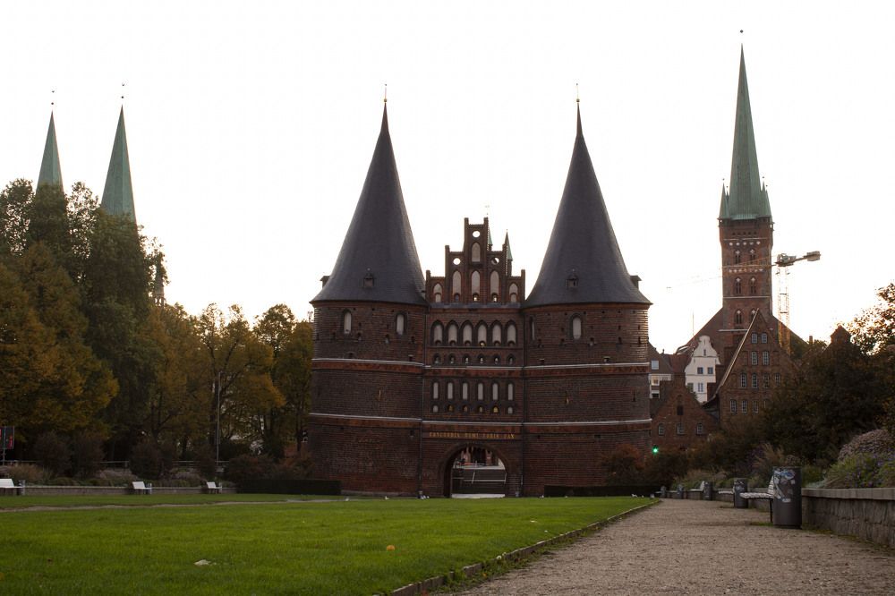 Photograph by Irina Stroh