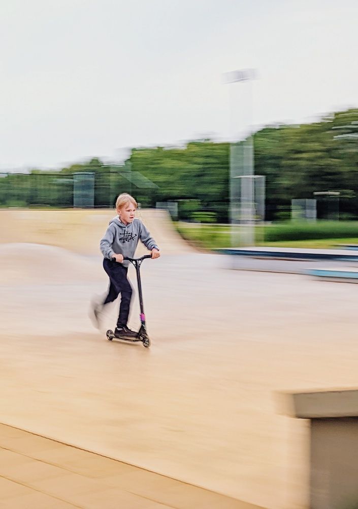 Photograph by Alina Gatina