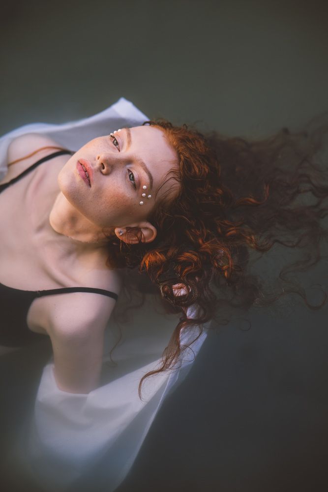 Photograph by Alina Gatina