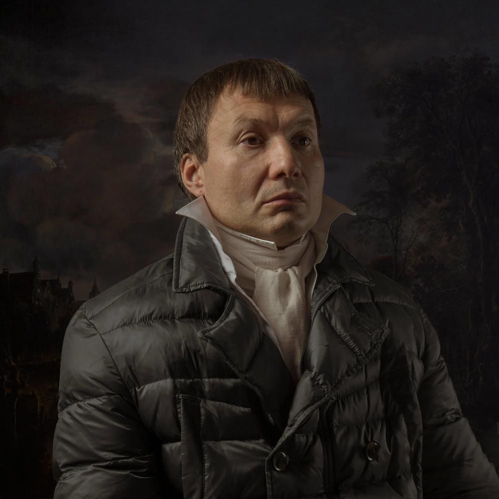 Photograph by Надежда Норкина