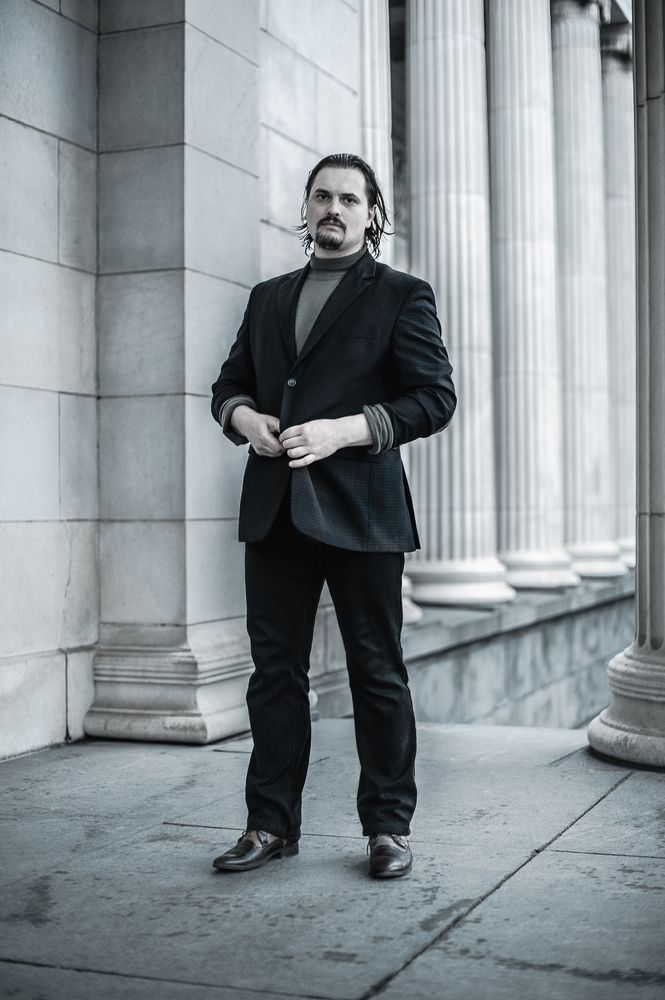 Photograph by Tatiana Teit Ash