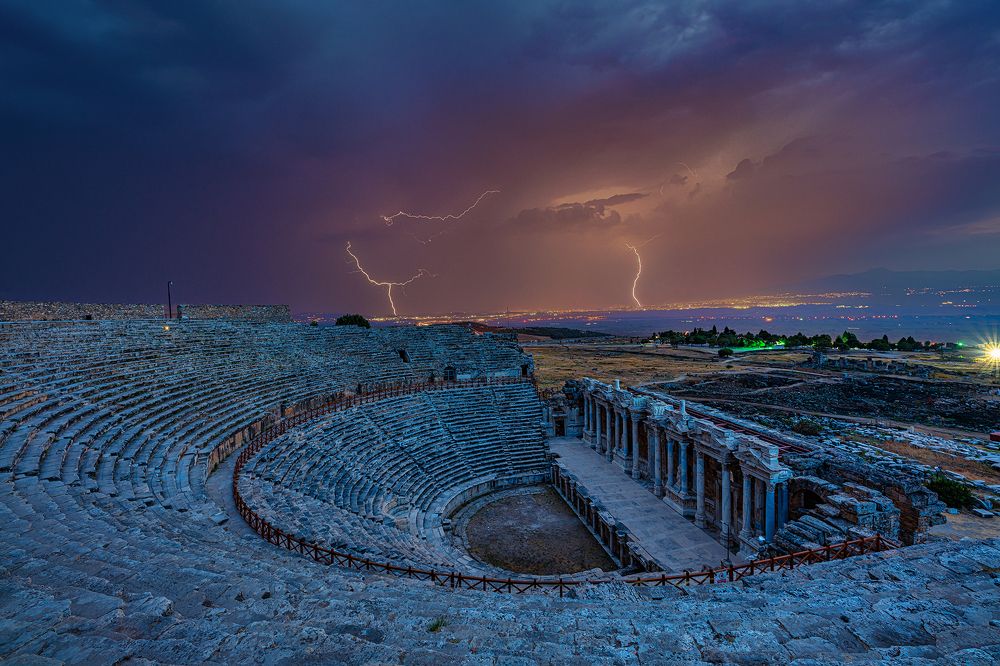 Фотография автора FATIH GONUL