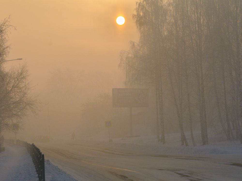 Photograph by Олег Бережных