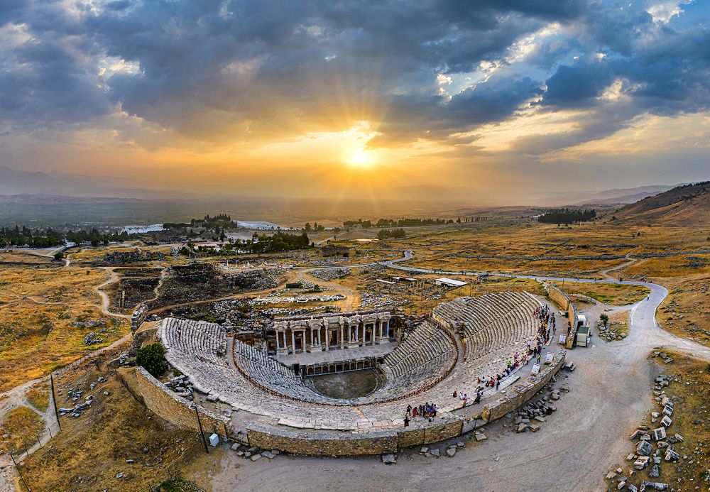 Фотография автора FATIH GONUL