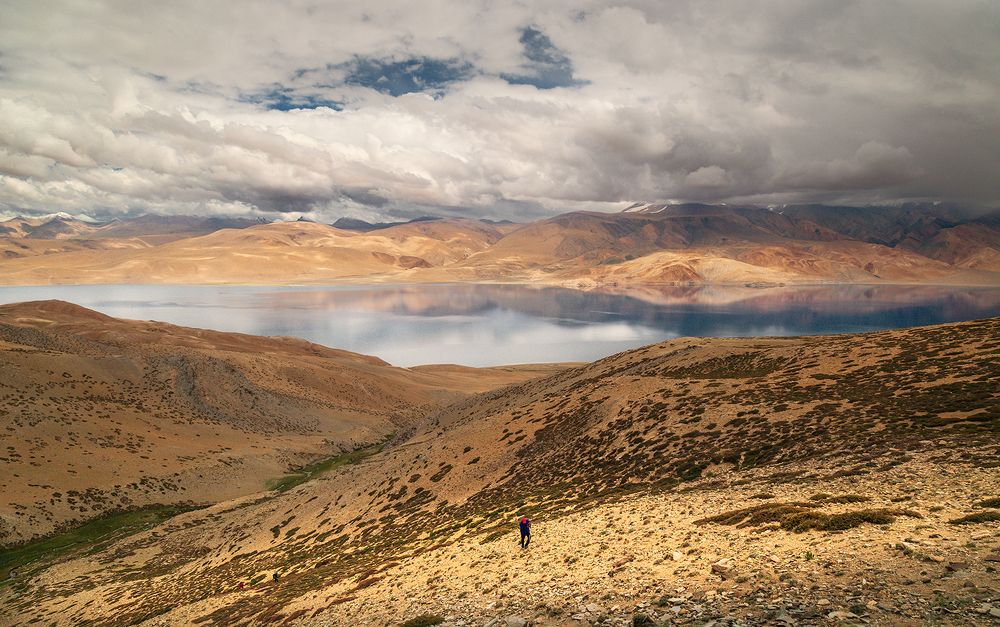 Photograph by Abhirup Bose
