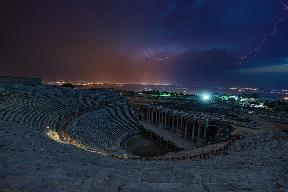 Фотография автора FATIH GONUL