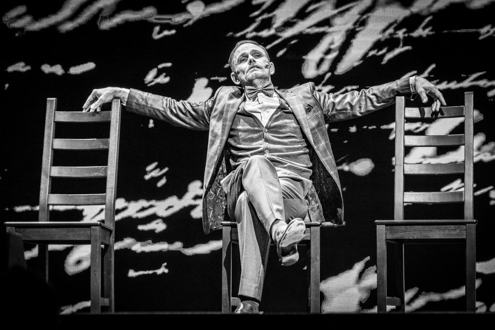 Photograph by Мурзенко Игорь