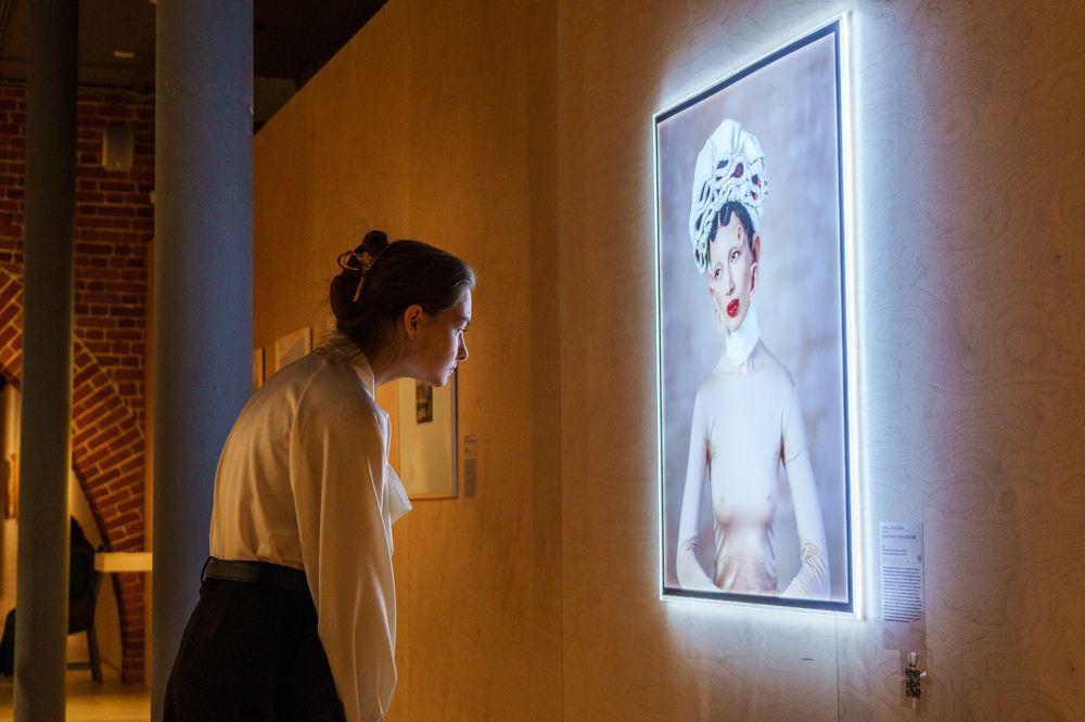 Photograph by Мурзенко Игорь