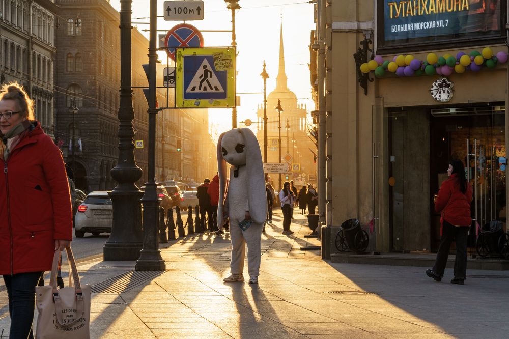 Photograph by Мурзенко Игорь