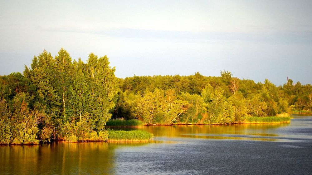 Photograph by АНДРЕЙ ОБРЯДОВ