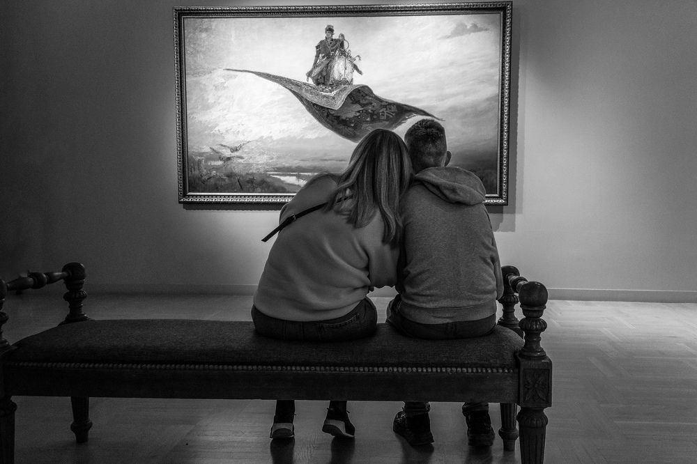 Photograph by Мурзенко Игорь