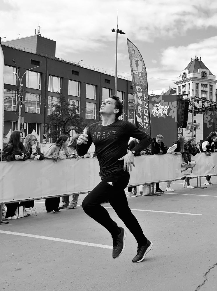 Photograph by Наталья Адалинская