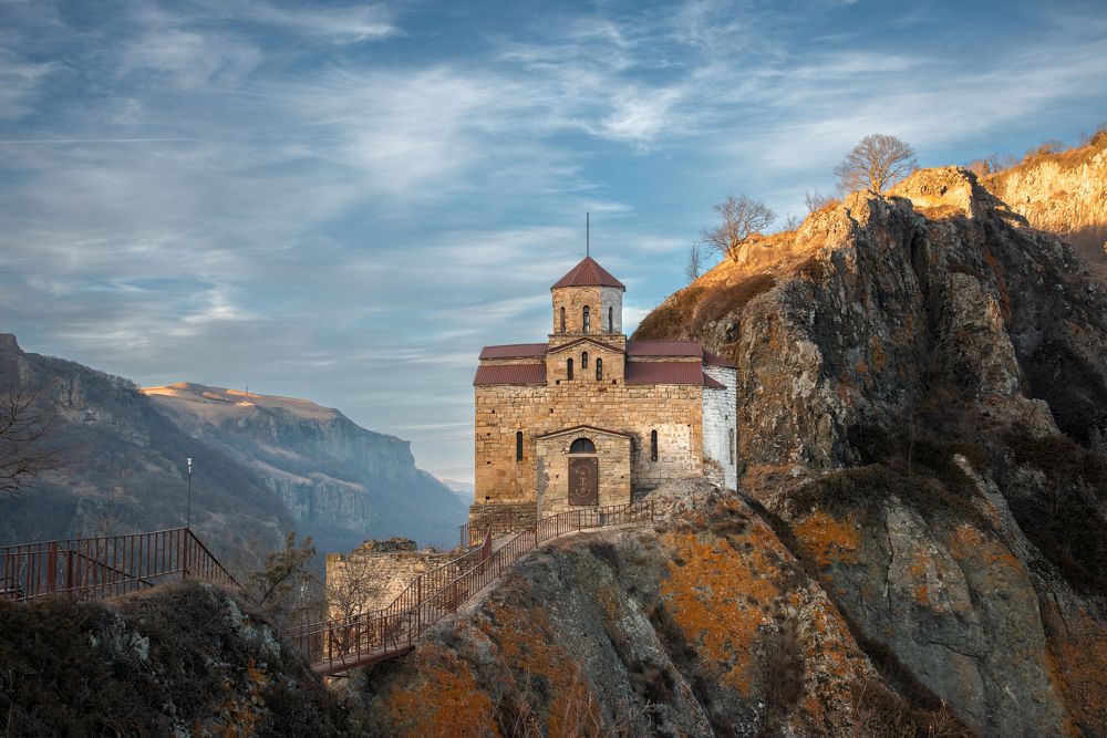 Photograph by Олег Брусенцев