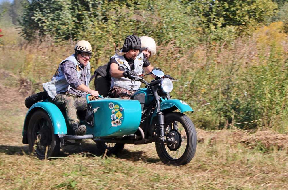 Photograph by Павел Васильев