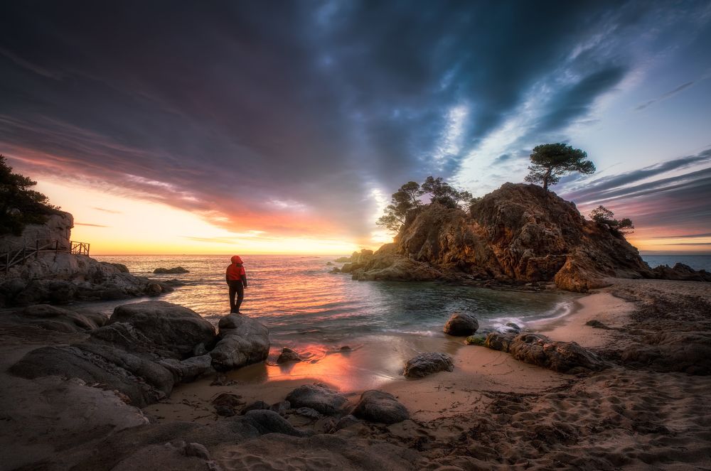 Photograph by Jose Miguel Picon Chimelis