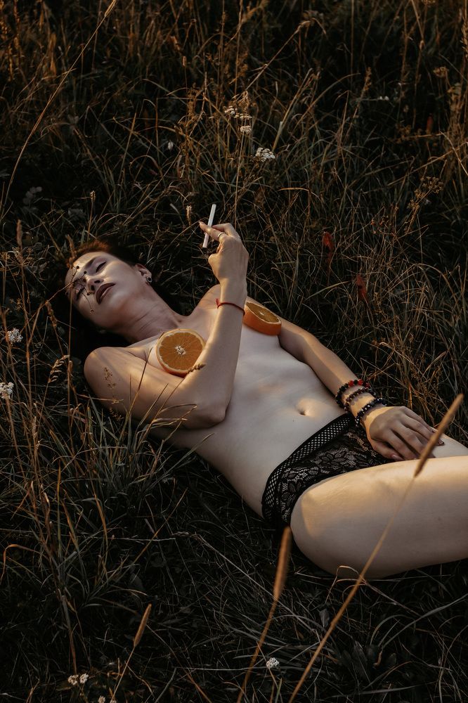 Photograph by Диляра