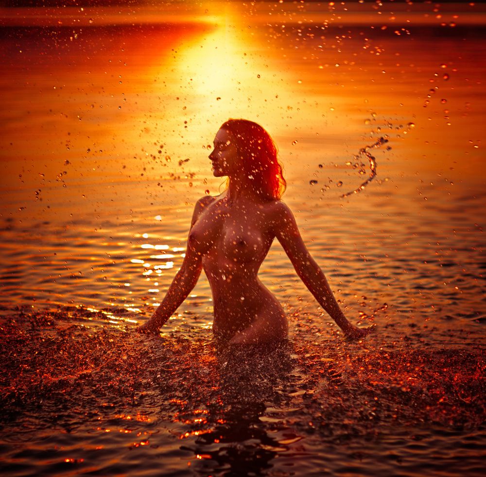 Photograph by Марина Монастырская