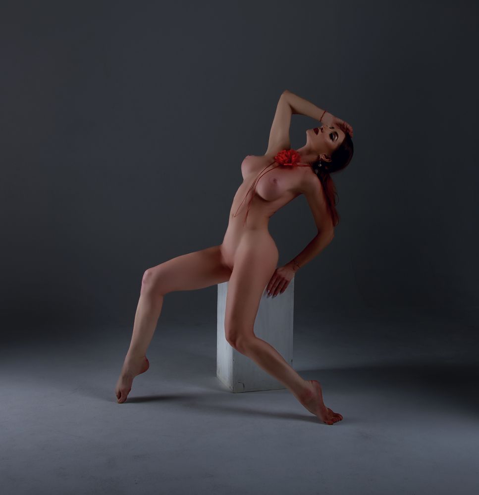 Photograph by Марина Монастырская