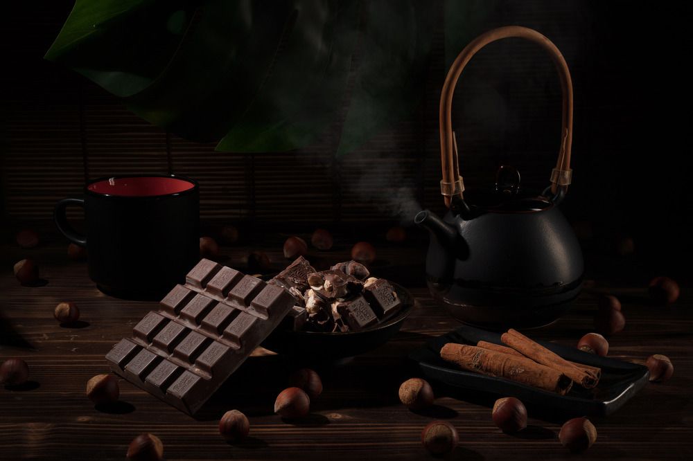 Photograph by Константин Щербаков