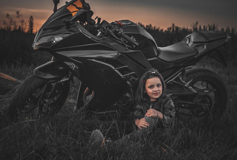 Photograph by Ольга Остапенко