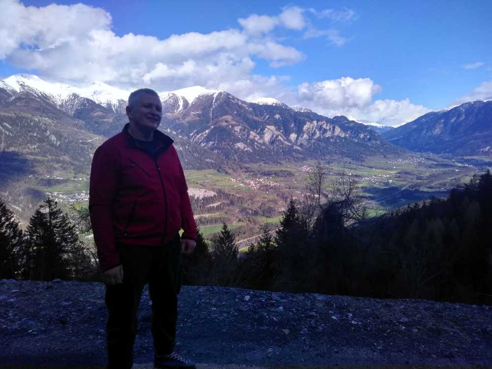 Photograph by Янина Милош