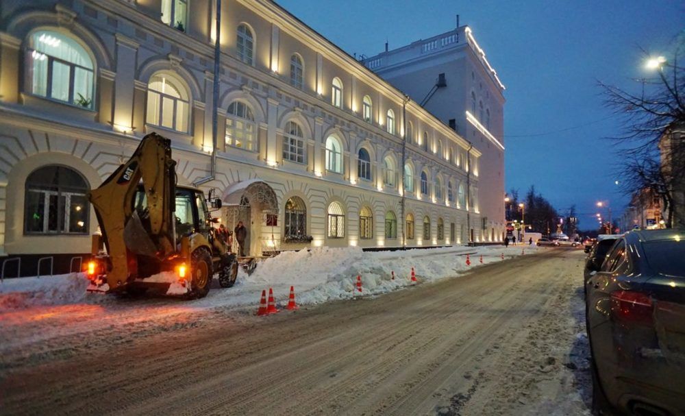 Photograph by Павел Васильев