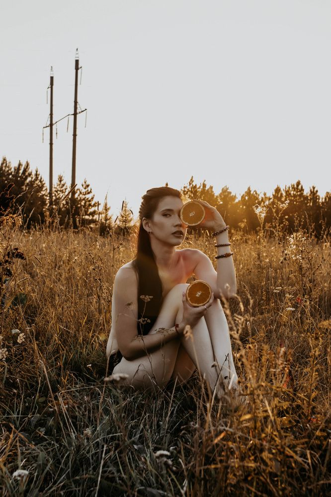 Photograph by Диляра