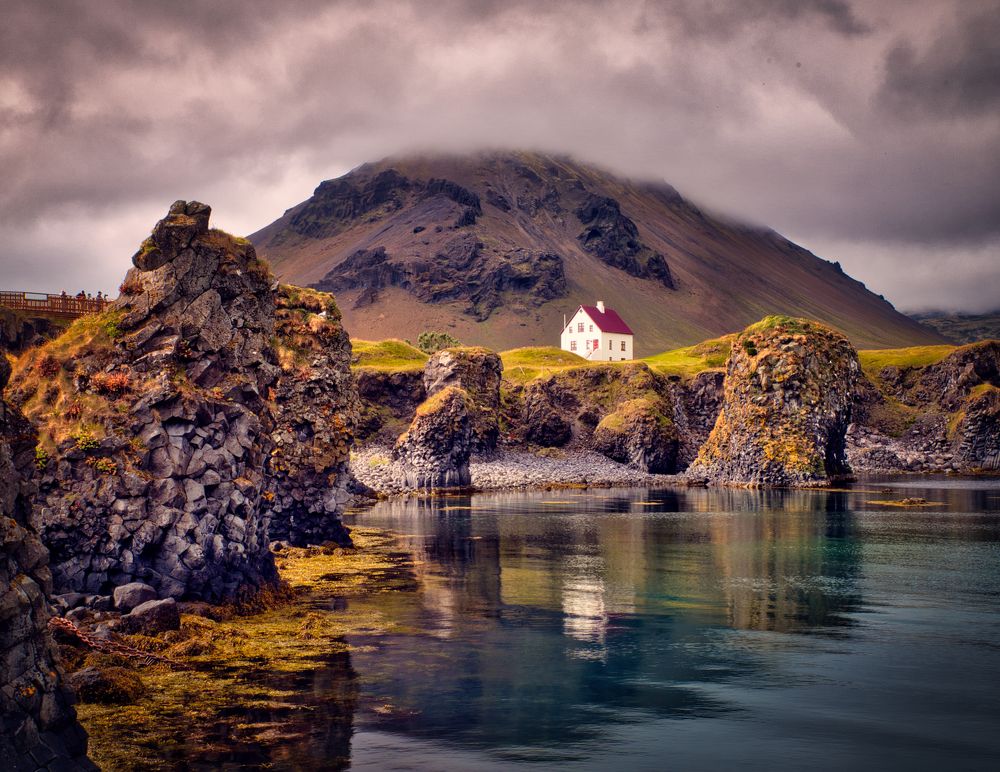 Photograph by Adrian Adi Gli